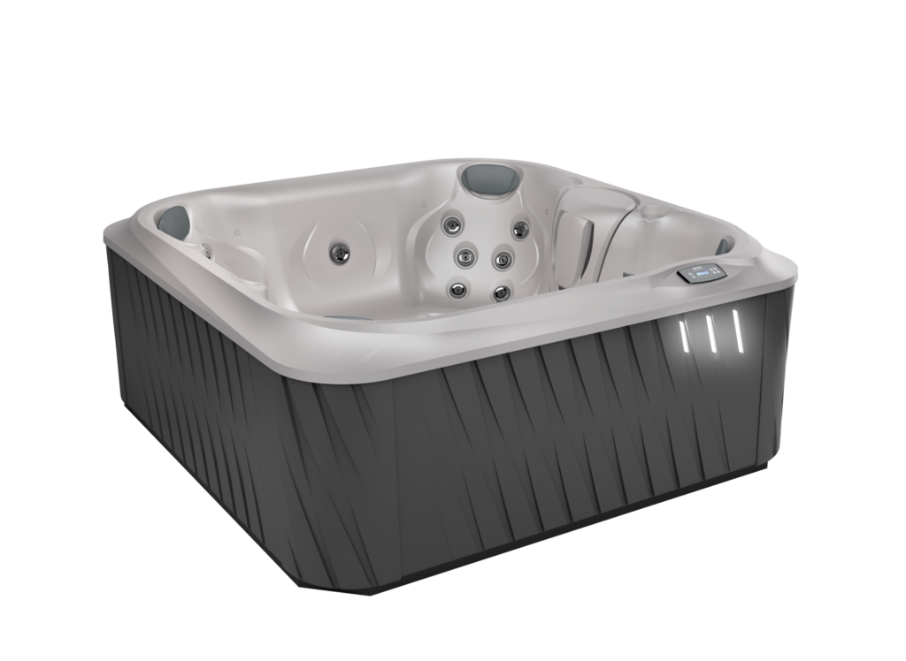JHT J225 SilverPearl Charcoal Iso 2100x1533 db0138fd 68a0 409f 9acb eecc68f0fbfe - Spa Palace