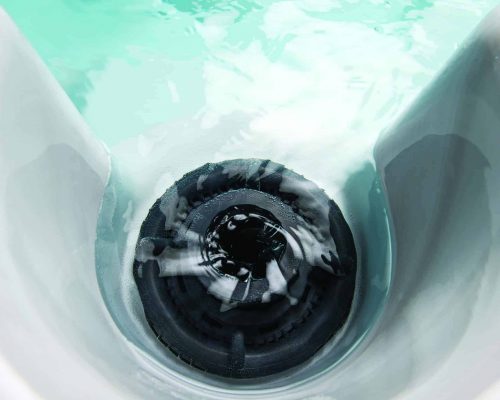 Jacuzzi Hot Tub J-200 Collection filter
